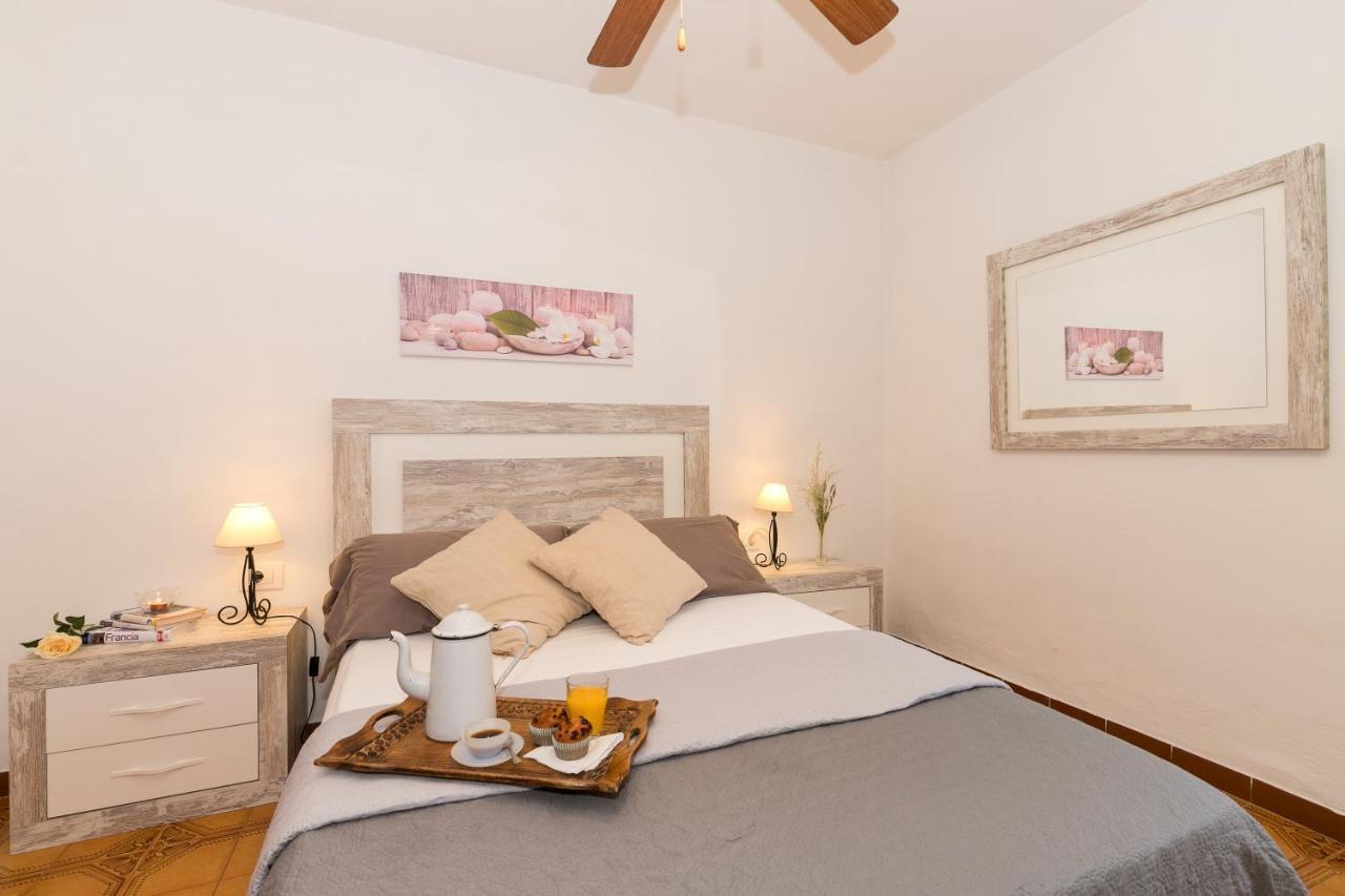 Apartamento En Cala Galdana Cala Galdana  Ngoại thất bức ảnh