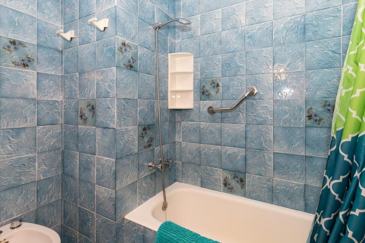 Apartamento En Cala Galdana Cala Galdana  Ngoại thất bức ảnh